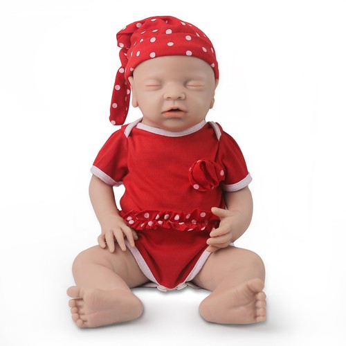 Ivita full body - full, silicone