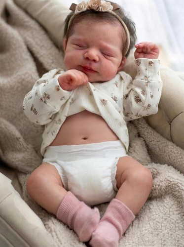 Reborn baby dolls - reborn,