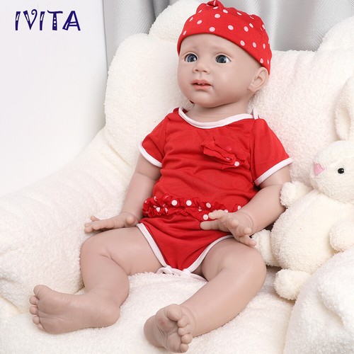 Ivita bambole fatte a - ivita, 20''