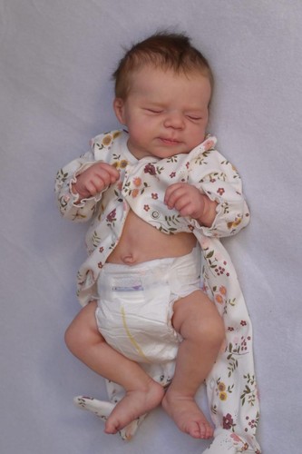 Reborn baby dolls silicone - baby,