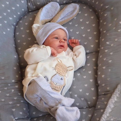 Bambole carine reborn - bambole,