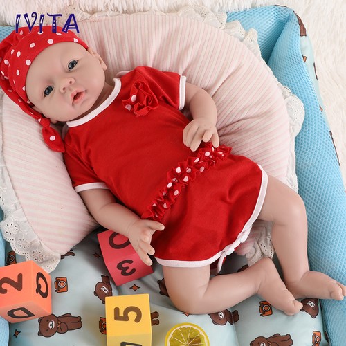 Ivita silicone pieno - ivita, 20''