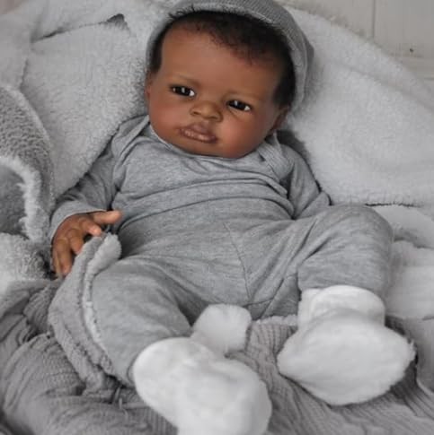 Wkyuws bambole reborn in - reborn,