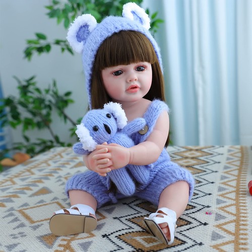 Truly soft reborn - truly, in