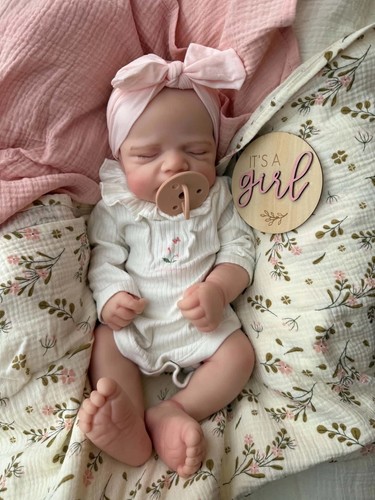 Adorabile bambola reborn - adorabile,