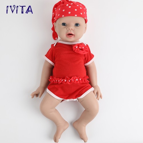 Ivita silicone pieno - ivita,