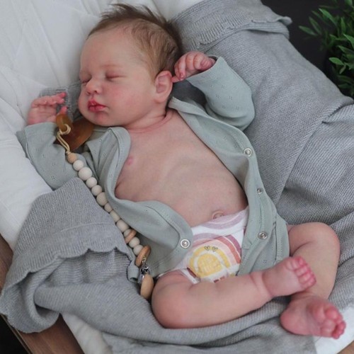 Roshuan bambole reborn - bambole, in