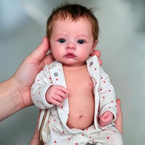 Anano reborn baby dolls - reborn,