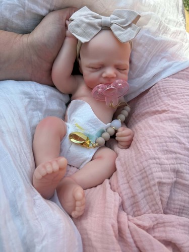 Nuovissima bambola baby - baby, reborn