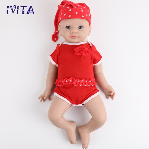 Bambola neonato full - neonato,