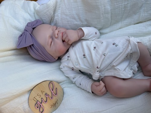 Adorabile bambola reborn - , 🌟