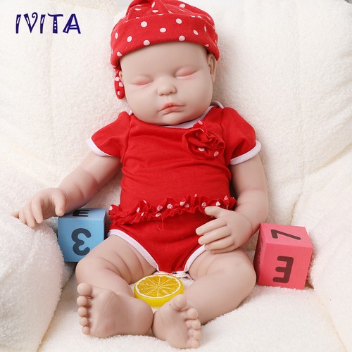Bambola ivita - bambola,