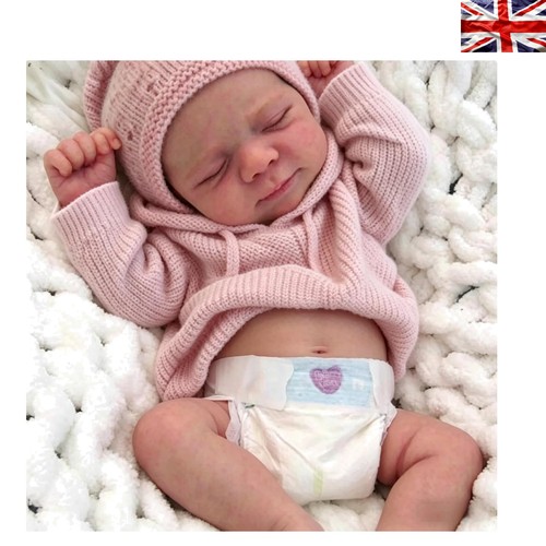 Floppy full body baby - floppy,