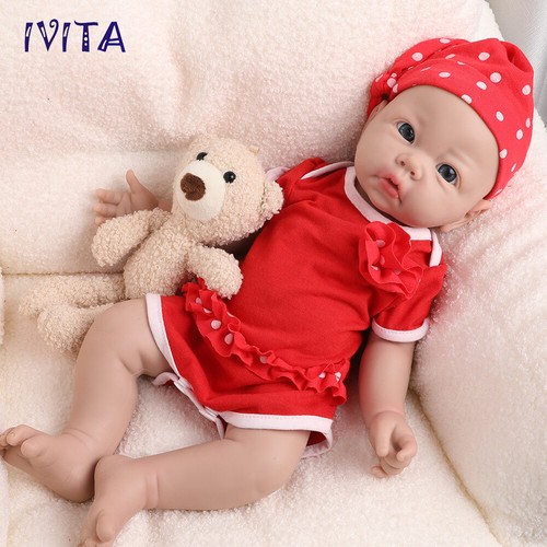 Ivita full soft silicone - ivita,
