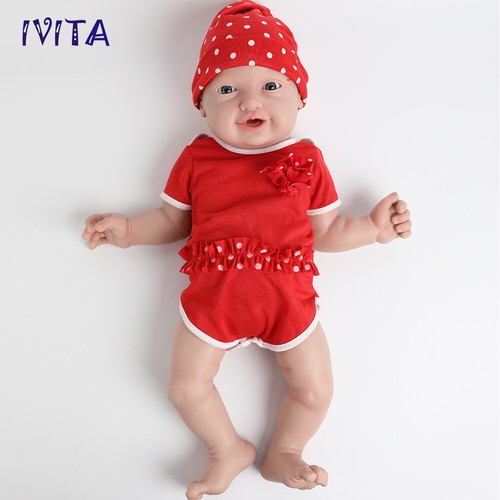 Ivita adorabile bambola - ivita,
