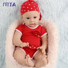 IVITA 21 pollici silicone