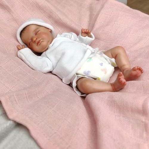 Bebé reborn pollici - reborn,, 10