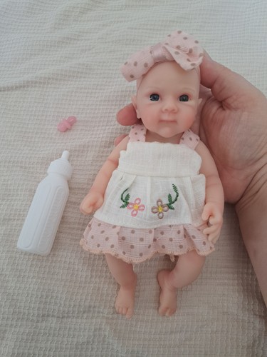 Simil reborn clone cinese - reborn, full