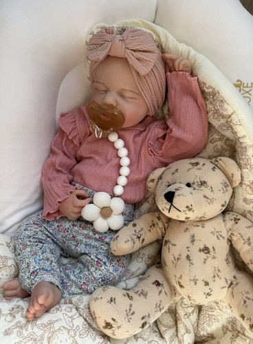 Adorabile bambola reborn - 🥰,