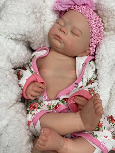 Bambola bambina pollici - bambina, 18