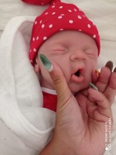 bambole reborn in silicone